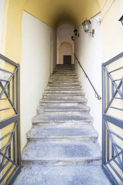 B&B Celestina Ischia Lacco Ameno  ภายนอก รูปภาพ