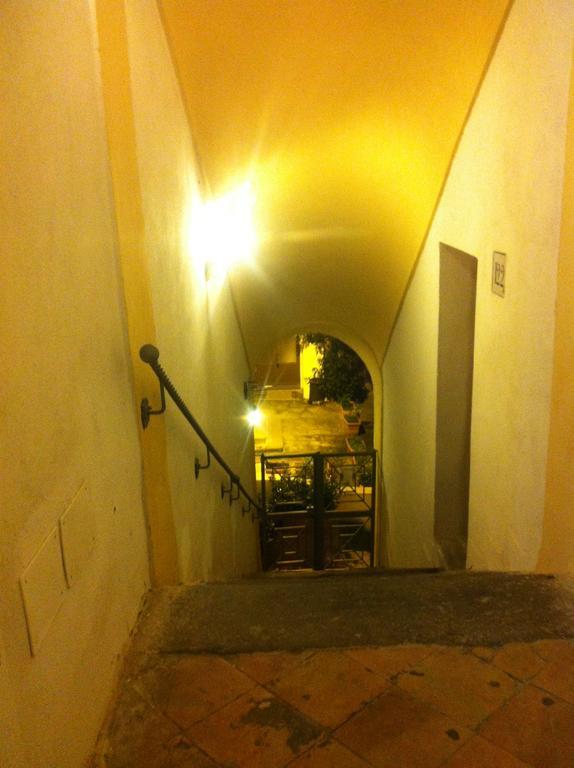 B&B Celestina Ischia Lacco Ameno  ภายนอก รูปภาพ