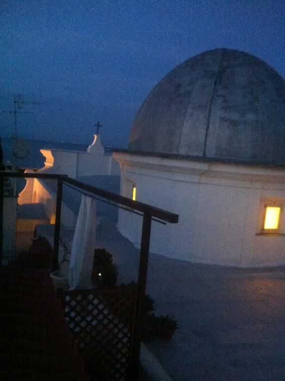 B&B Celestina Ischia Lacco Ameno  ภายนอก รูปภาพ