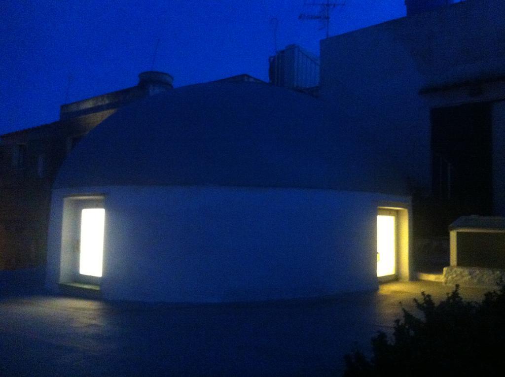 B&B Celestina Ischia Lacco Ameno  ภายนอก รูปภาพ