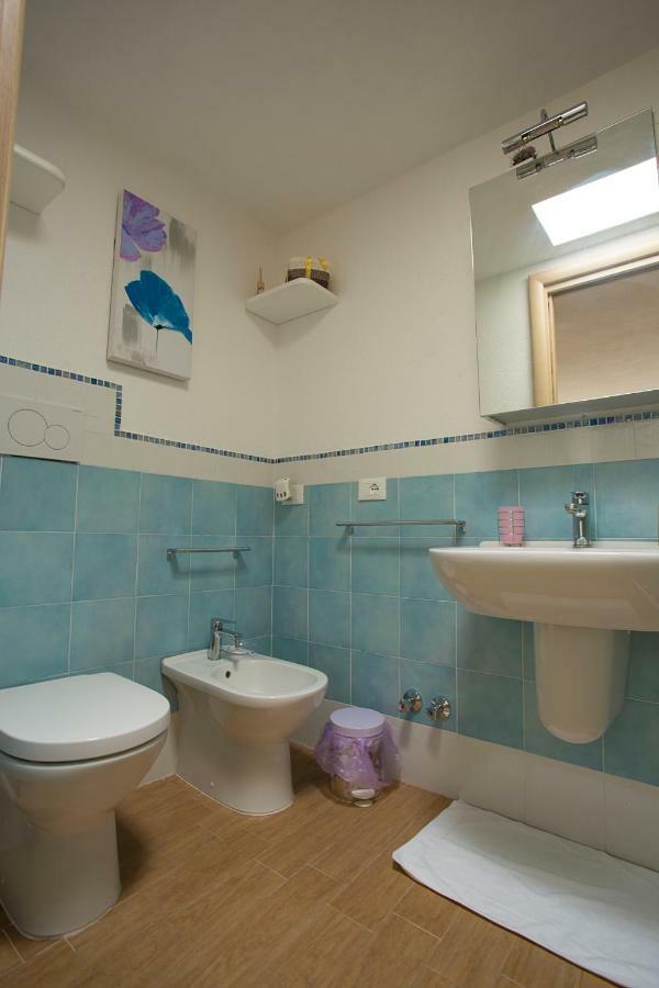 B&B Celestina Ischia Lacco Ameno  ภายนอก รูปภาพ