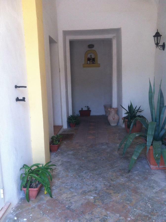 B&B Celestina Ischia Lacco Ameno  ภายนอก รูปภาพ