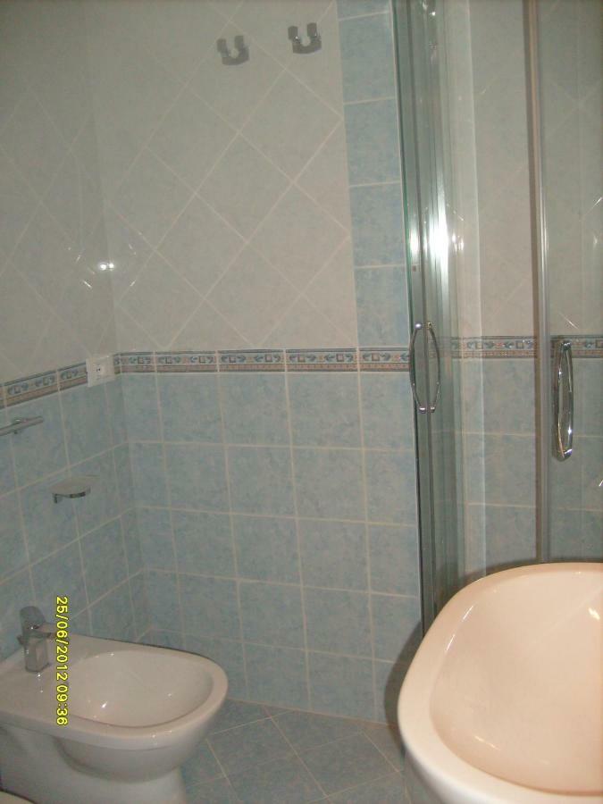 B&B Celestina Ischia Lacco Ameno  ภายนอก รูปภาพ