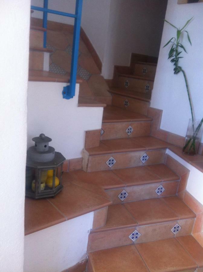 B&B Celestina Ischia Lacco Ameno  ภายนอก รูปภาพ