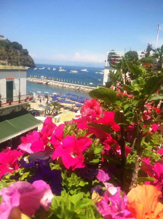 B&B Celestina Ischia Lacco Ameno  ภายนอก รูปภาพ